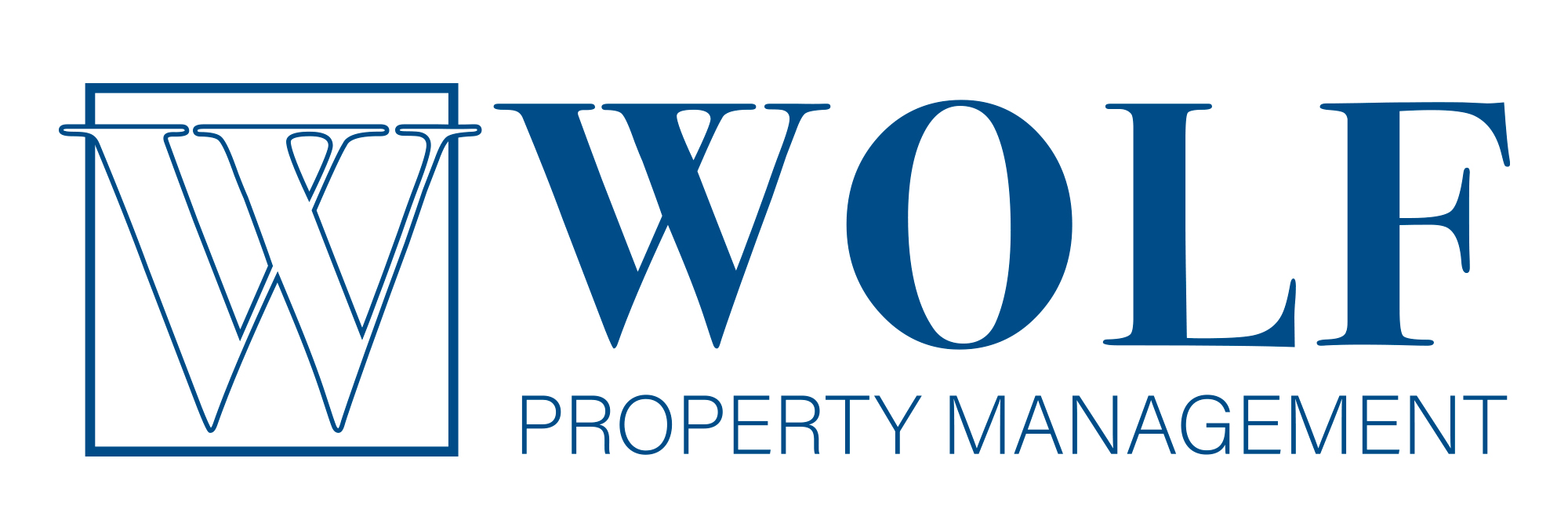 Wolf Property Management, LLC.